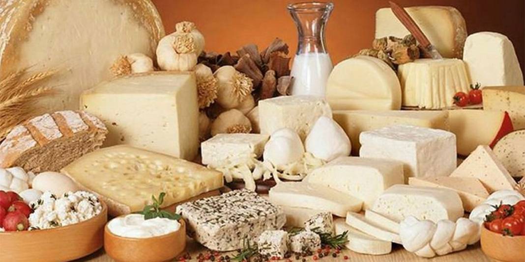Ali Ekber Yıldırım'dan Peynir Fiyatları Uyarısı: Peynir Fiyatlarında Şok Artış! Stoklarınızı Hazırlayın 3